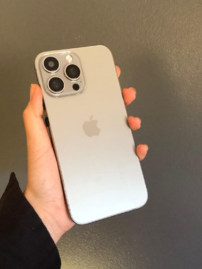 عرض التوفير الجبااار على iPhone Pro Max 16!  إمكانيات فوق الممتاز - 5