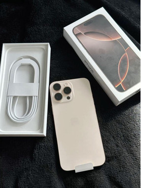 عرض التوفير الجبااار على iPhone Pro Max 16!  إمكانيات فوق الممتاز - 8