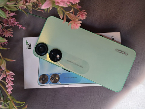 OPPO A78 5G - 4