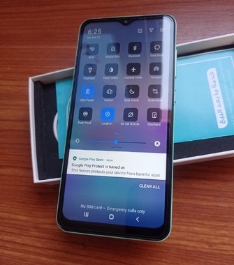OPPO A78 5G - 5