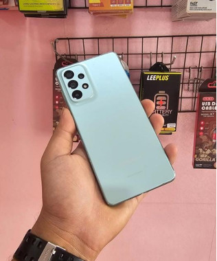 SAMSUNG A73 5G - 2