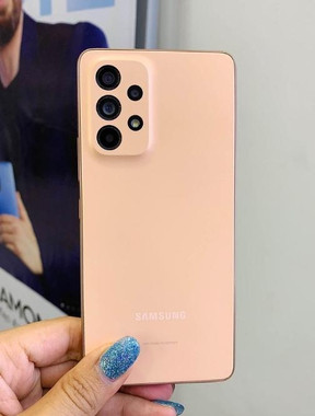 SAMSUNG A73 5G - 6