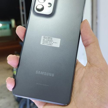 SAMSUNG A73 5G - 9