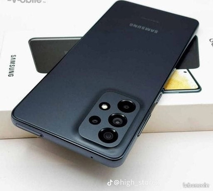 SAMSUNG A73 5G - 10