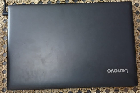 Lenovo Ideapad 330 Laptop - 4