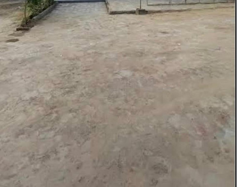 ارض مبنية للبيع