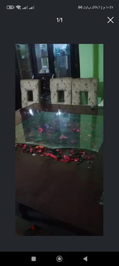 طقم سفرة