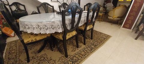 سفرة فينوس