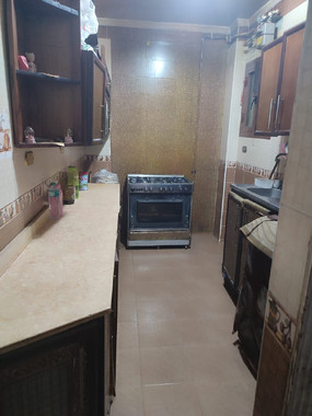 مطبخ خشب كونتر عمولة - 3