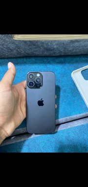 ايفون 16 برو ماكس استراد امريكي استخدام اربع ايام فقط - 2