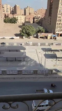 المريوطيه الرئيسي فيصل 240 متر - 3