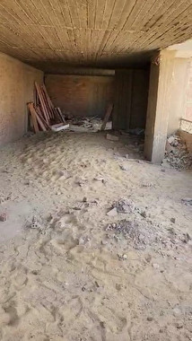 المريوطيه الرئيسي فيصل 240 متر - 6