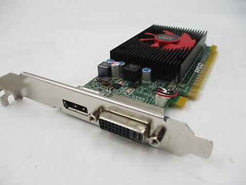 كارت شاشة amd 2g - 2