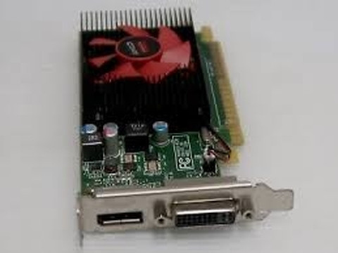 كارت شاشة amd 2g - 3
