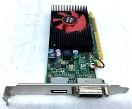 كارت شاشة amd 2g - 4