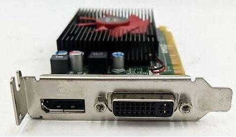 كارت شاشة amd 2g - 5
