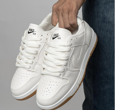 كوتشي نايك رجالي SB ستايل Low-Top - 11
