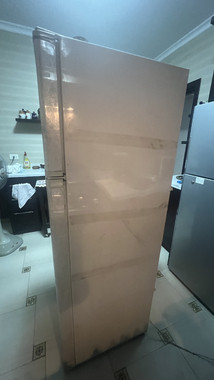 تلاجة كريازي سعه ٣٣٠ لتر - 10