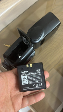 Flash Godex V 860 v1  - فلاش جودكس v 860 v1