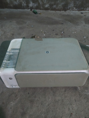 طابعه hp - 2
