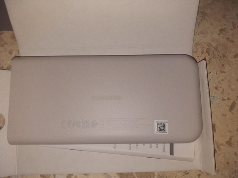 power bank Samsung Battery Pack