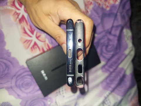 Samsung Not 10 - سامسونج نوت 10 - 2