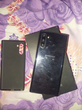 Samsung Not 10 - سامسونج نوت 10 - 5