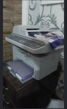 Samsung scx-4521f- الة تصوير وبرينتر سامسونج - 2