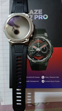 Zeblaze vibe 7 pro - 5