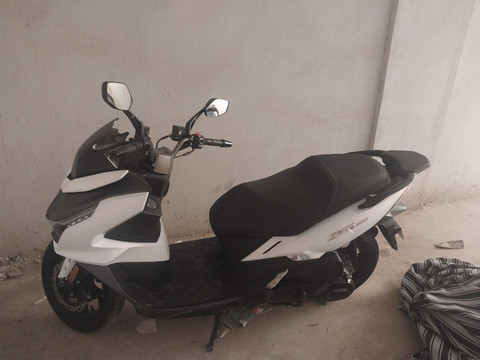 SYM JET 14 EVO – 150CC - 2
