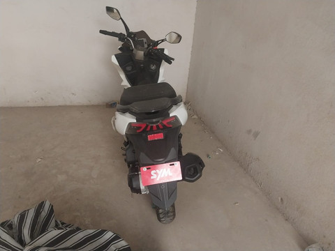 SYM JET 14 EVO – 150CC - 3
