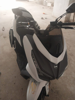 SYM JET 14 EVO – 150CC - 4