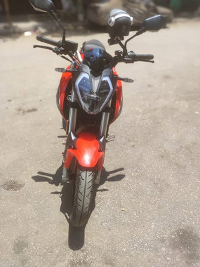 Benelli S200
