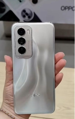 OppO Reno 12 Pro