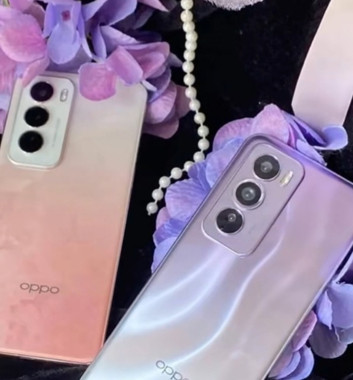 عرض اقتصادى مش هيتكرر تاني Oppo reno12