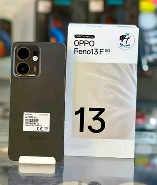 OppO Reno 13 Pro