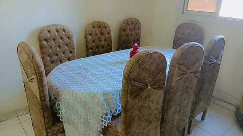 3 غرف كاملة