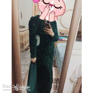 فساتين سهرة - 2