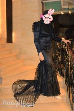 فساتين سهرة - 4