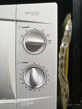 مايكروويف وارد الكويت - 3