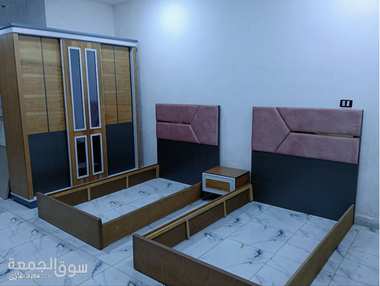 تصاميم غرف نوم مميزة - 3