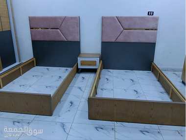 تصاميم غرف نوم مميزة - 4