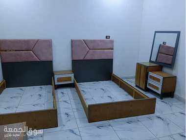 تصاميم غرف نوم مميزة - 6