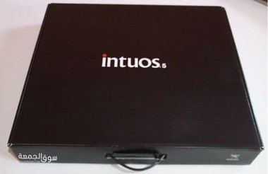 تابلت جرافيك واكوم انتوس 5 مديم wacom intuos 5 medium - 3