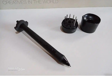 تابلت جرافيك واكوم انتوس 5 مديم wacom intuos 5 medium - 5