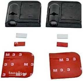 بروجكتر باب سيارة - 2