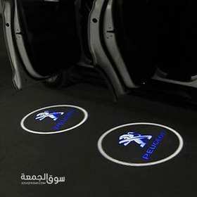 بروجكتر باب سيارة - 3