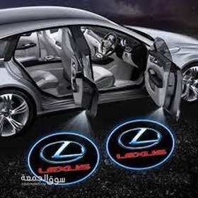 بروجكتر باب سيارة - 4