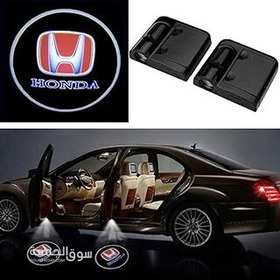 بروجكتر باب سيارة - 6