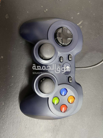 دراع تحكم logitech f310 - 1/3